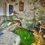 Schimmelbeseitigung Losheim