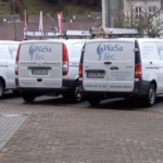 Wasa-Tec Fuhrpark